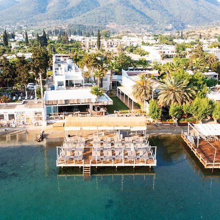 Babana Hotel Golturkbuku Exterior foto